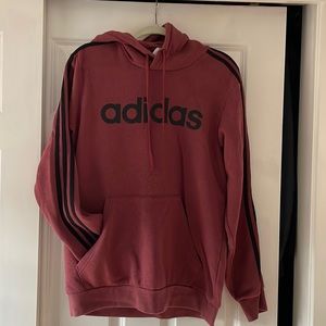 Adidas sweatshirt/Hoodie Adult L